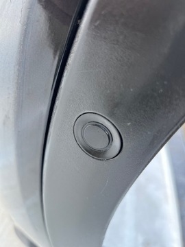 фото thumb №14, Kia xceed x-ceed рестайлінг 23- бампер перед переднє решітка радіатора оригінал