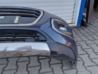 фото thumb №10, Peugeot 3008 i 1 рестайлінг бампер перед передній