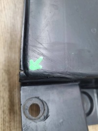 фото thumb №9, Mazda 6 2015 с передний нижние