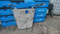 фото thumb №5, Bmw m4 g82 g83 g80 защита плита нижняя pod двигатель 9882097