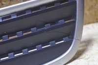 фото thumb №6, Opel antara 2006 права сторона решітка радіатора / впуск повітря крила передній