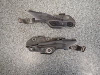 фото thumb №8, Subaru legacy outback 03- петля капот лівий lub правий