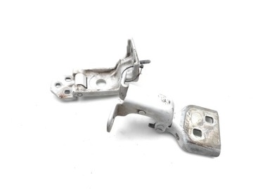 фото thumb №9, Renault master петли дверь задних автомобилей грузовых / комплект 2015