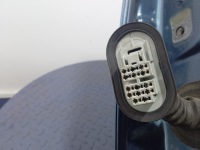 Mazda 3 iii bm sedan двері задній праве задні Недорого, фото thumb