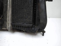 фото thumb №8, Opel zafira a 2003 комплект радіатор