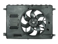 фото thumb №2, Вентилятор land rover freelander ii