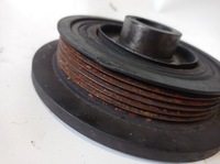 фото thumb №6, Шкив коленчатого вала ford galaxy 2.0 c9a2a