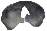 фото thumb №1, Audi q7 4l підкрилок ліва передні лівий перед