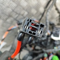 фото thumb №8, Volkswagen golf vii 2018 другая жгут трубопровод / кабели