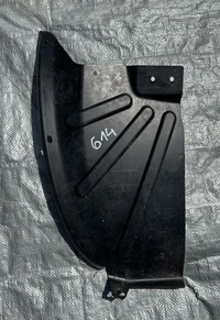 фото thumb №1, Підкрилок правий задня ab39-56115-ad ford ranger iv