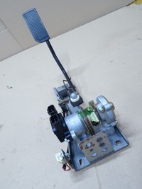 фото thumb №7, Patrol педаль газа потенциометр gr y61 3,0 di