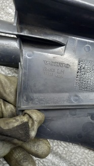 фото thumb №3, Заглушка порог левая volvo xc90