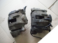 фото thumb №2, Mercedes a w168 1.6 1.4 супорт гальмівний правий p