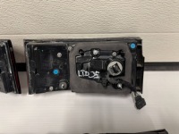 фото thumb №8, Land rover discovery v lift l462 лампа задняя задняя w крышка w крыло комплект