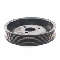 фото thumb №13, Mercedes w903 колесо пасове насоса підсилювача a6042360010