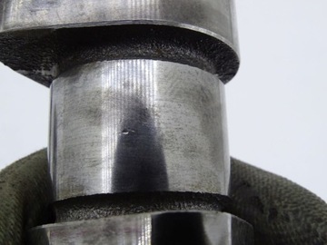 фото thumb №9, Opel astra g 98-04 2.0 dti y20dth вал розподільний вал