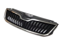 фото thumb №3, Element решітка решітка радіатор решітка радіатора, з планка хромована підходить до: