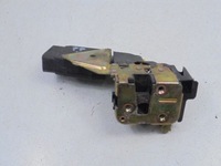 фото thumb №8, Mitsubishi carisma da замок дверь перед левый lift