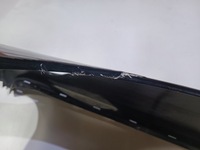 фото thumb №13, Крыло задняя задний левый chevrolet corvette c5 cabrio