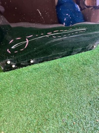 фото thumb №2, Двері задні праве toyota rav4 v