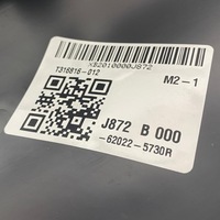 фото thumb №14, Новый оригинальный бампер передний renault captur i lift