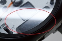 фото thumb №5, Mini countryman r60 cooper набор индикаторов счетчик оборотов 9275559 1.6i 9