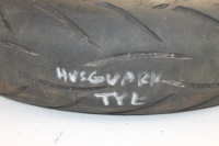 фото thumb №6, Husqvarna 401 18- диск зад задняя