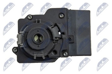 фото thumb №14, Роз'єм замок запалювання skoda fabia iii 2014- rapid 2012- citigo 2011- | 6ra905865a