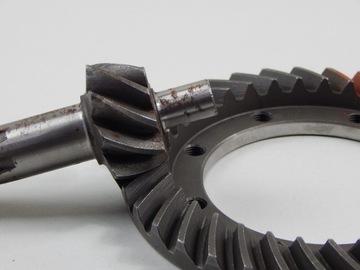 Дифференциальные режимы M-72 K-750 Ural Dniepr 9x35