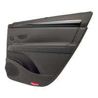 фото thumb №1, Обивка дверь правый задняя renault espace v