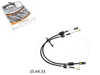 фото thumb №1, Трос важіль зміни коробки передач l/p ford transit connect transit connect