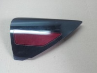 Купить Tesla model 3 y lift 2023- длинный отражатель правый задний  оригинал 1715105-00-b, фото thumb