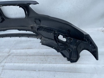 фото thumb №12, Bmw 1 f20 f21 lci рестайлінг бампер перед оригінал 51117371735