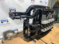 Бампер набір ремінь передній радіатор фари вентилятор ford edge st рестайлінг  19+ Київ, фото thumb