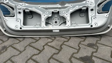 фото thumb №6, Kia ceed 2012- hb кришка зад задня