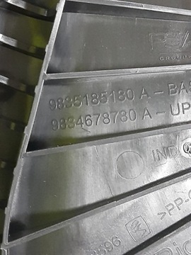 фото thumb №8, Opel mokka b ii туннель подлокотник гнездо usb kpl.