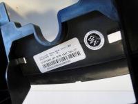 Mercedes каркас кронштейн кронштейн решітка a1678858508 gle 167 w167 рестайлінг  amg Київ, фото thumb