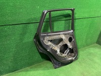 фото thumb №15, Bmw x1 f48 двері лівий задня задні ліва