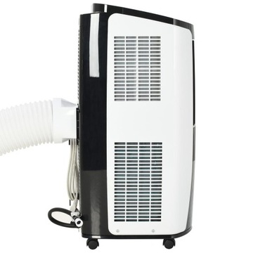 PRZENOŚNY KLIMATYZATOR, 2600 W (8870 BTU)