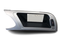 фото thumb №1, Рамка корпус дисплея audi a4 b8