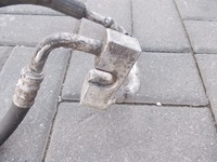 фото thumb №9, Шланг кондиціонера mondeo mk3 2,0 tddi