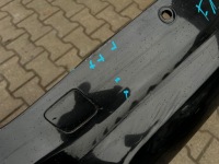 фото thumb №6, Задний бампер bmw x5 f15 m набор цвет 475
