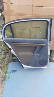 фото thumb №14, Дверь зад задние левая opel vectra c 02-05r sedan