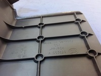 фото thumb №10, Cayenne ii 7p5 молдинг накладки накладка порог правая