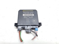 фото thumb №1, Модуль двері правий задня mercedes-benz c w203