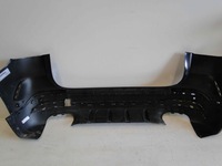 фото thumb №9, Mercedes eqa h243 243 бампер задний amg pts