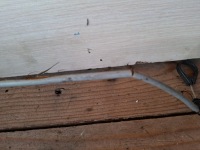 фото thumb №6, 1450520-00-c tesla модель 3 3d3 3d5 19r запчасть розетка
