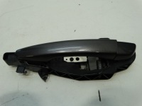 фото thumb №6, Замок двери левые зад citroen c4 iii 2020r.- 9802977380 код : evl