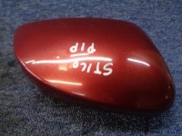 Капот корпус накладка дзеркало 01704608400 fiat stilo idea права в Україні, фото thumb