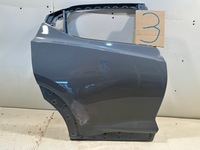 фото thumb №14, Nissan juke ii f16 двері правий задня задні праве